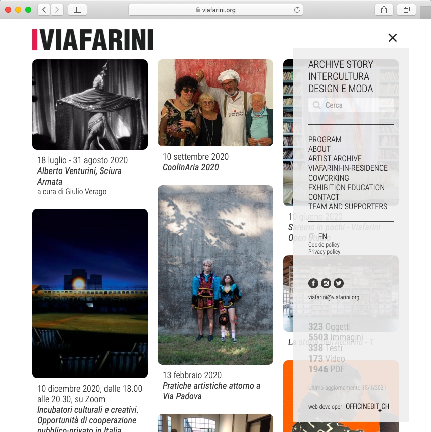 Viafarini